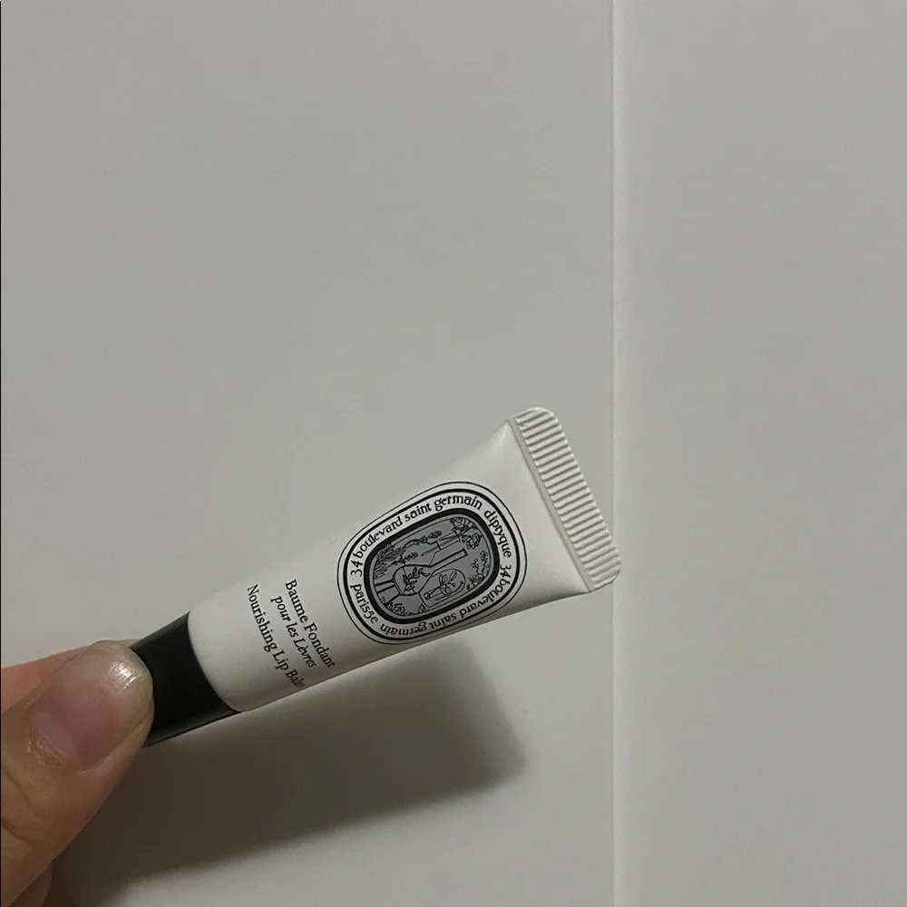 Diptyque Nourishing Lip Balm 5ml